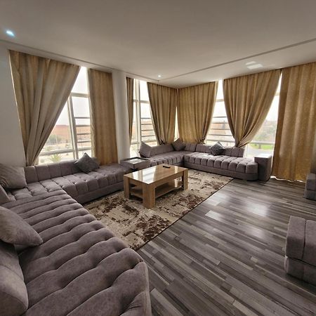 Appart-Hotel Residence Titanic Tiznit Ngoại thất bức ảnh