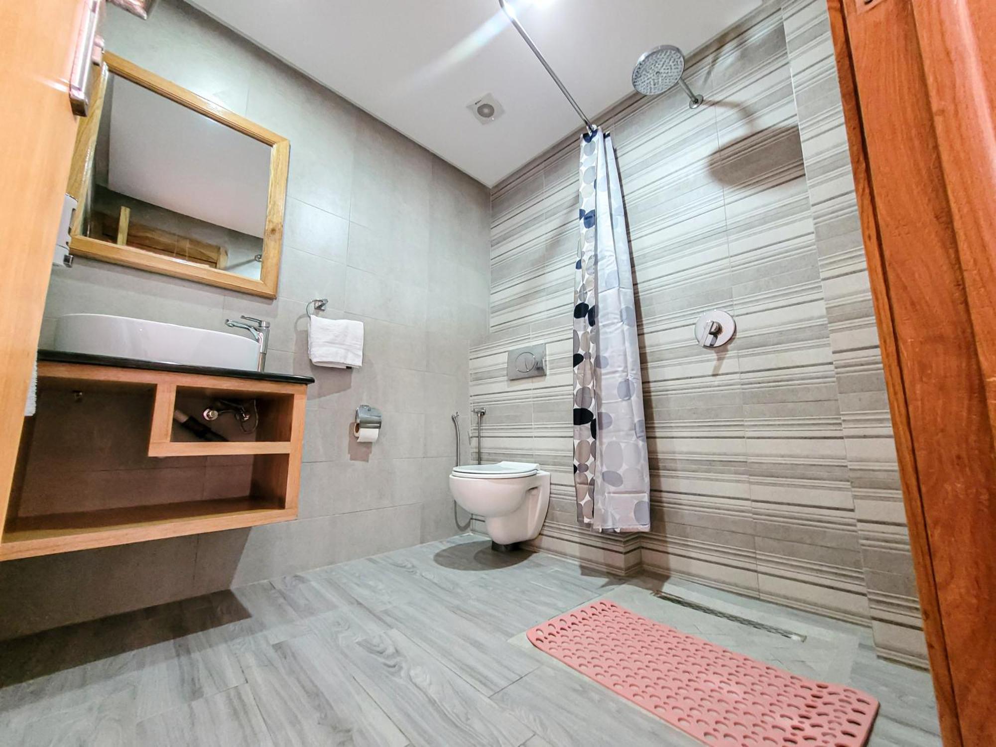 Appart-Hotel Residence Titanic Tiznit Ngoại thất bức ảnh