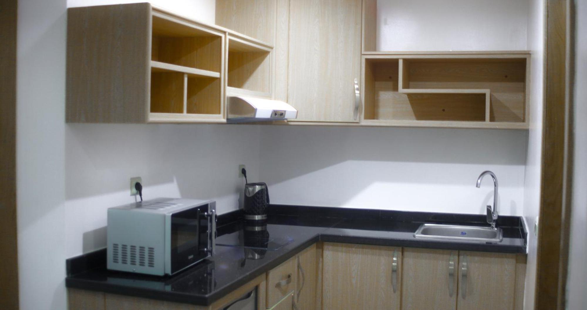 Appart-Hotel Residence Titanic Tiznit Ngoại thất bức ảnh